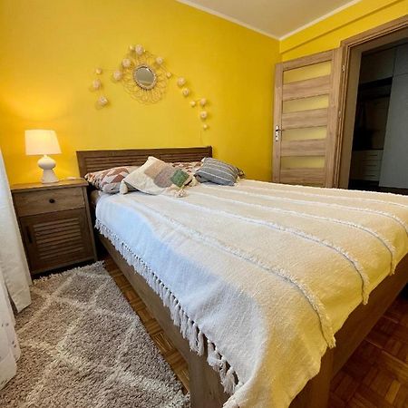 Apartament Omega I Гижицко Екстериор снимка