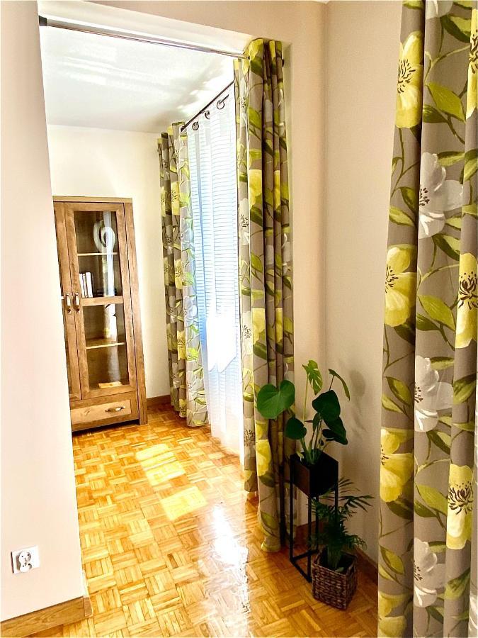 Apartament Omega I Гижицко Екстериор снимка