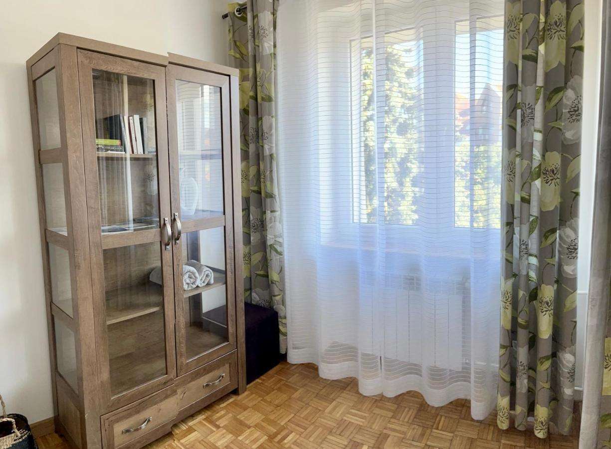 Apartament Omega I Гижицко Екстериор снимка