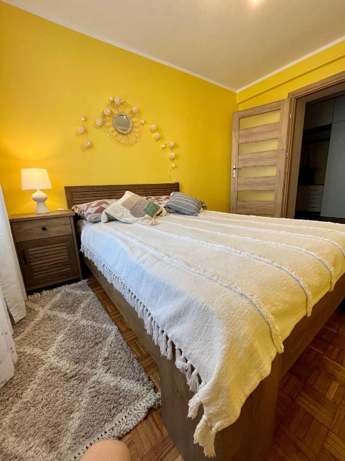 Apartament Omega I Гижицко Екстериор снимка