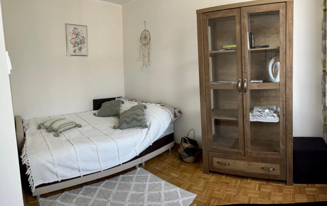 Apartament Omega I Гижицко Екстериор снимка