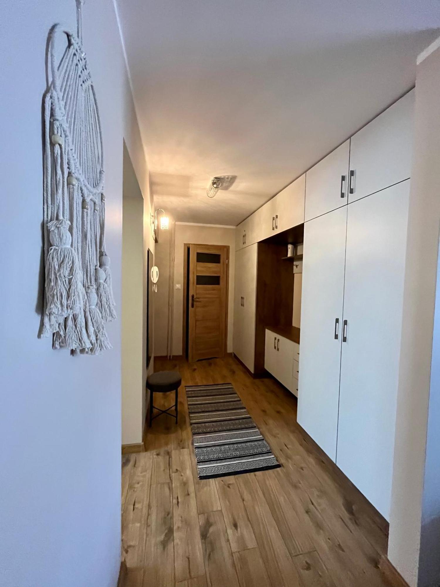 Apartament Omega I Гижицко Екстериор снимка